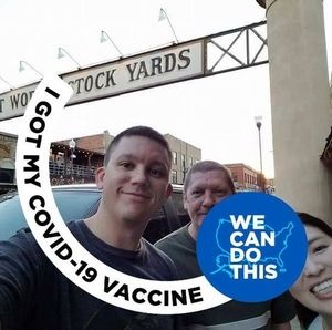 Meet your Posher, Robert